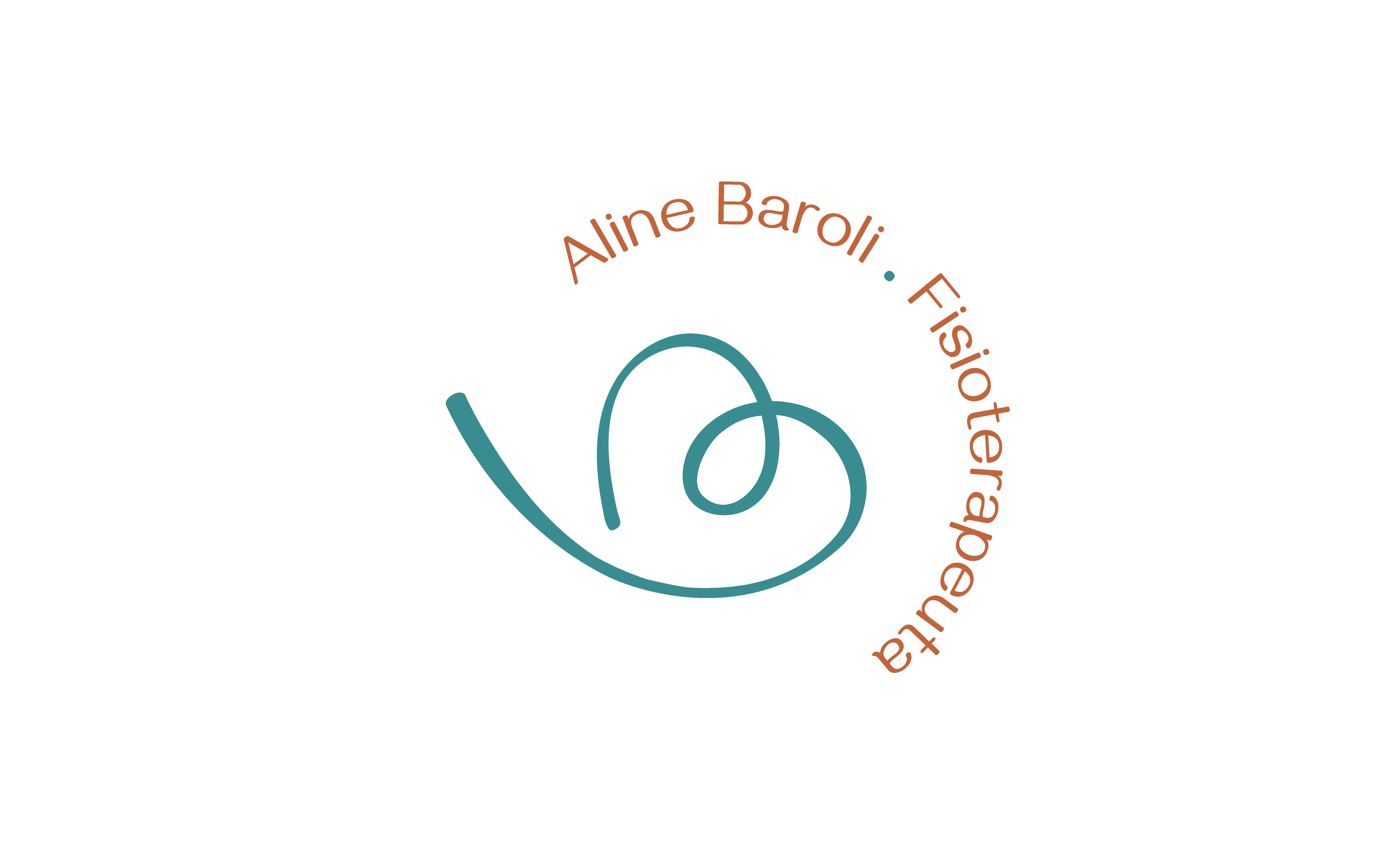 Aline Baroli — Fisioterapeuta