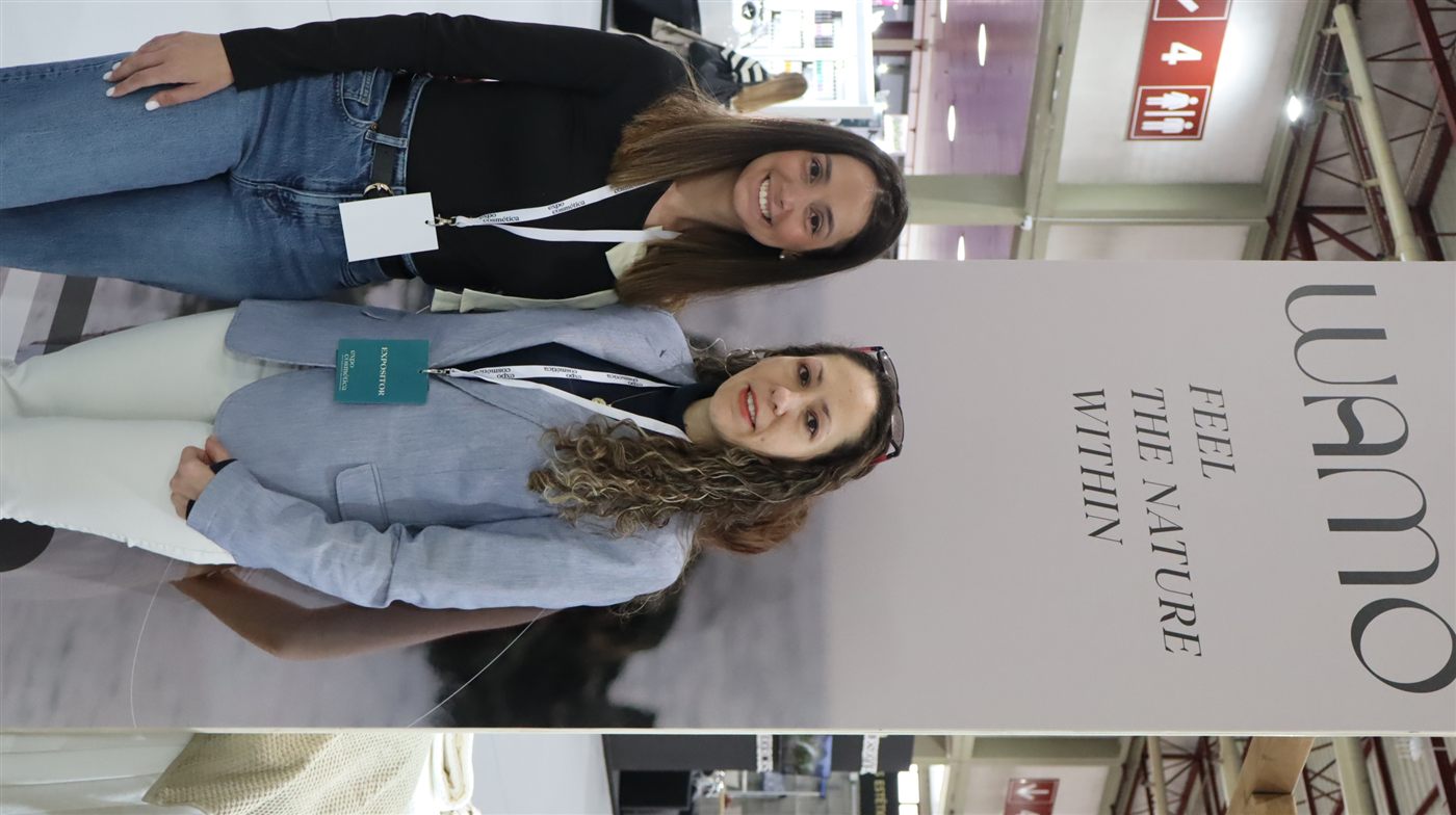 Quick massage em evento