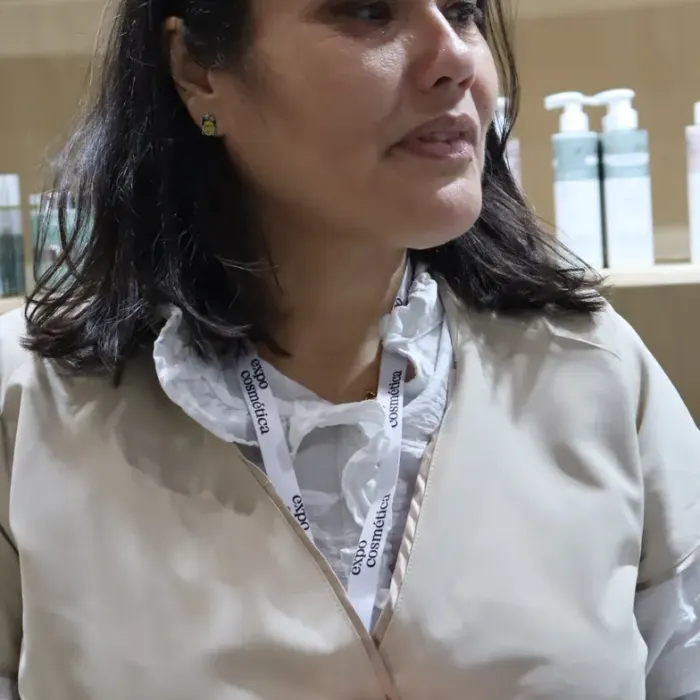 Aline Baroli