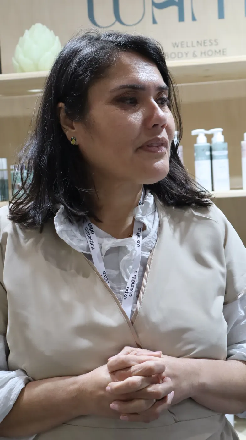 Aline Baroli
