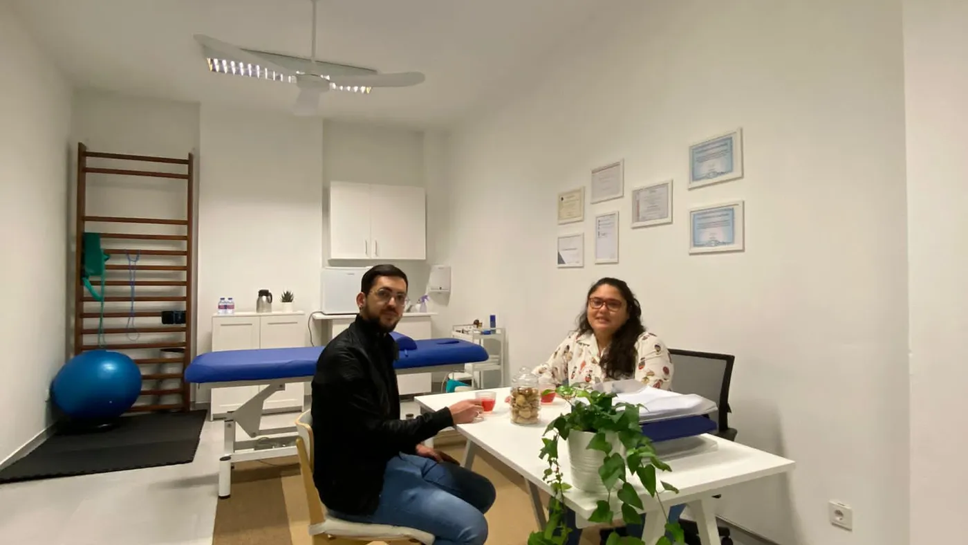 Fisioterapia pré-operatória