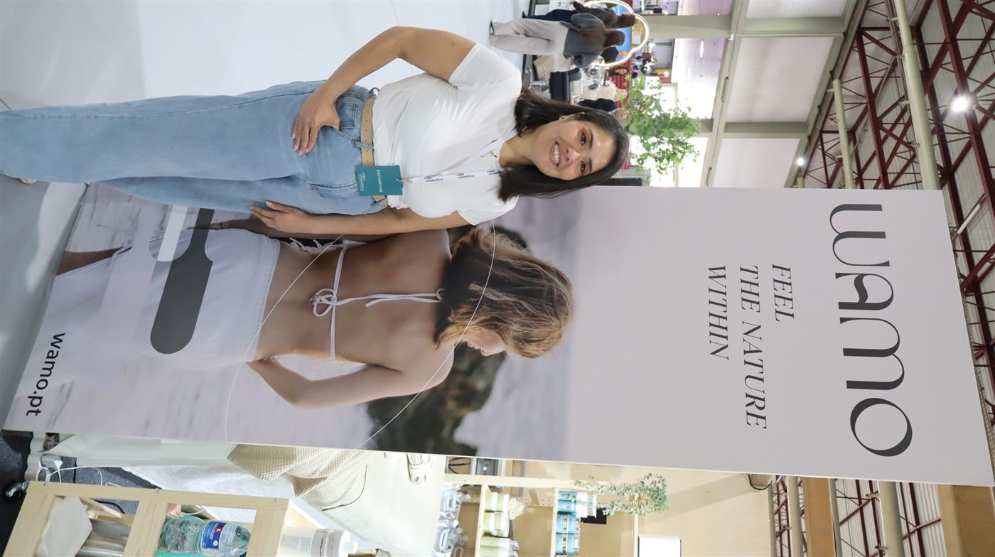 Quick massage at events
