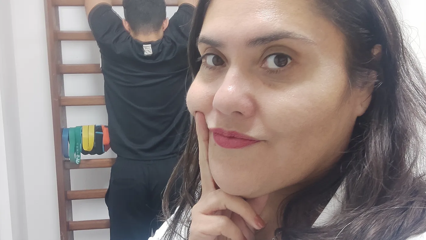 RPG - Reeducação Postural Global